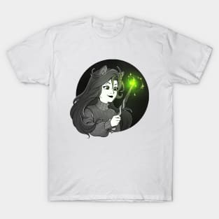 Adorable witch T-Shirt